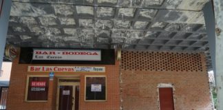Los locales comerciales en Tres Cantos tienen que tener una segunda vida (o primera) Locales comerciales en tres cantos.