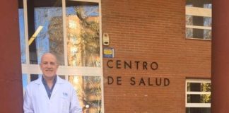 Mario Arancón nos cuenta lo que piensa de Tres Cantos. Cuéntanoslo tú también encuestas