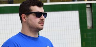 Tony Suárez: “Los obstáculos nos han ayudado a afianzarnos” entrenador