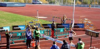 IV Memorial Manuel Escudero: la 16 Carrera de Otoño 16 Carrera de Otoño