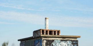 El «Tres Cantos» no se merece ser tratado así Punto geodesico