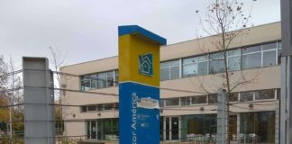 Nos van haciendo caso en las señales verticales señales verticales