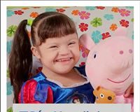 El #Díamundialdelsindromededown presentamos en Tres Cantos Plus a Asociación Sonrisas Down sonrisas down