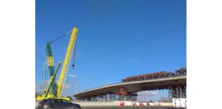 Fomento anuncia cortes nocturnos en la M-607 con la M-40 sentido A-1 cortes nocturnos en el ramal que une la M-607 con la M-40