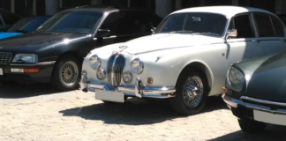 11 de julio de 2020 – Segunda Edición de la Concentración Nocturna coches