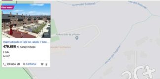 Trece vecinos de un complejo de chalés de Tres Cantos pillados en medio de una fiesta durante el confinamiento Vecinos de Tres Cantos pillados