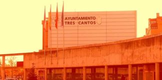 Tres Cantos y todo Madrid entran en la Fase 1 de Reconstrucción Nacional sangre ayuntamiento