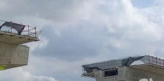 ACTUALIZACIÓN: nuevos cortes de tráfico pero el Puente Nuevo no para puente mayo 2020