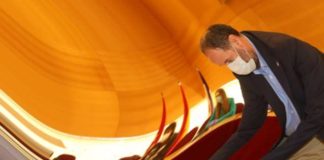 Ciudadanos (Cs) Tres Cantos critica la actitud del alcalde por no incluir a la oposición en el balance de la mesa de trabajo por el COVID-19: LO NORMAL