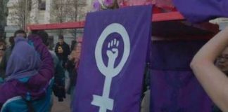 ¿Qué pasa? feminismo