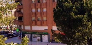 El gobierno de la nación no quiere que el ejército vigile nuestras calles Brigada Guadarrama por Tres Cantos