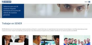 ERE en Sener: ¿preconiza la crisis en Tres Cantos? ERE-SENER