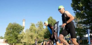 El XXIV y el primer triatlón en Tres Cantos post COVID ha sido excepcional