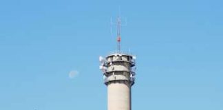 El PSOE de Tres Cantos logra que se vaya a adecuar y remodelar el Centro Cívico Torre del Agua estructura ferial