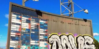 El PSOE de Tres Cantos solicita más apoyo a micro, pequeñas y medianas empresas en el municipio Mantenimiento de Tres Cantos