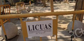 Última fase preelectoral de remodelación urbana de Tres Cantos: 11M de euros Portal de transparencia