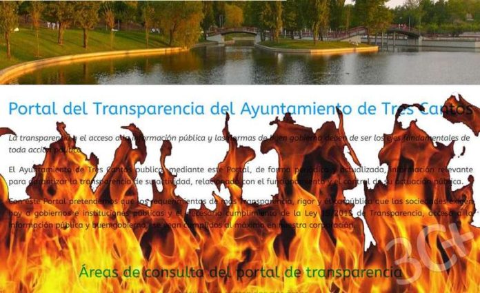 portal de transparencia