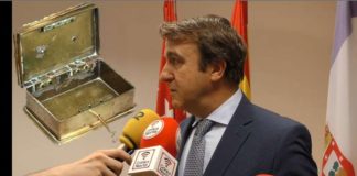 Tú eres la estrella que nos guías El PP de Tres Cantos apuesta por elevar el presupuesto municipal para 2020(1)