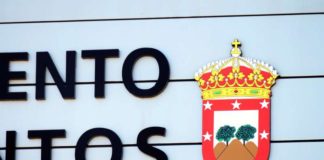 El Ayuntamiento de Tres Cantos cambia su escudo principal Nuevo escudo