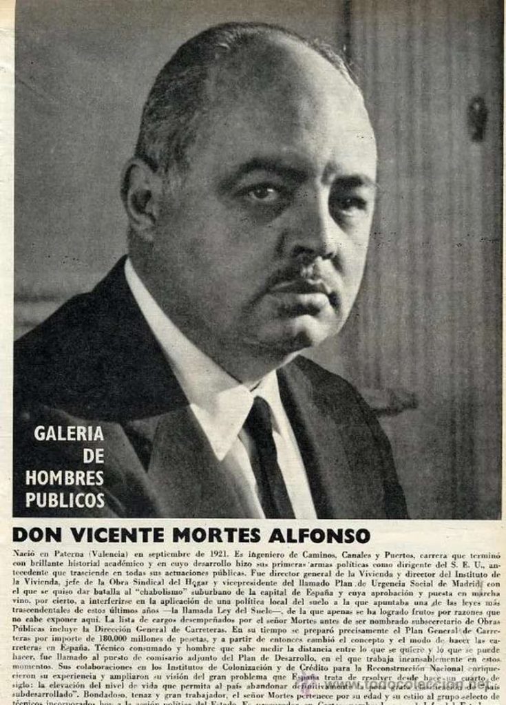 vicente mortes