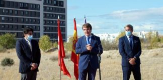 El Grupo Municipal Socialista insiste: la política municipal de vivienda que facilite el alquiler en Tres Cantos es un fiasco Plan Vive