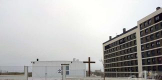 El cardenal Osoro bendecirá el prefabricado de la parroquia de San Pablo VI de Tres Cantos nueva parroquia