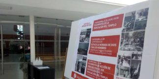 Santa Teresa de Jesús de Tres Cantos celebra el XXX aniversario