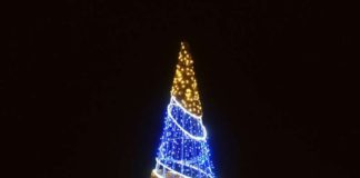 Tres Cantos inaugura, hoy viernes 9 de diciembre, La Avenida de la Ilusión, en una Navidad ‘con duende’