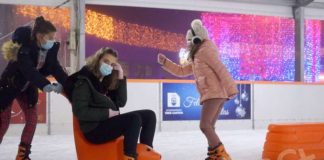 Los datos muestran que 2021 será muy bueno para Tres Cantos Año horrible