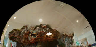 En el Belén de Tres Cantos cabemos todos En el Belén de Tres Cantos cabemos todos