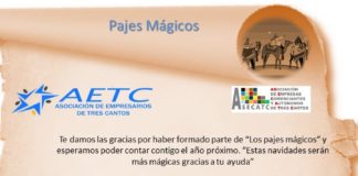 ¿QUIERES CONVERTIRTE EN UN PAJE MÁGICO? Pajes mágicos