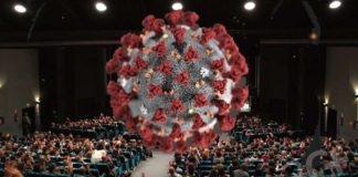 Inminente cierre del Teatro Municipal de Tres Cantos o reducción de aforo