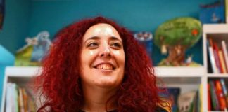 Elena, creadora de FestiLIJ3C, a corazón abierto Elena, creadora de FestiLIJ3C, a corazón abierto