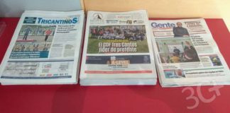 La prensa escrita desaparece e incluso la pueden llegar a prohibir