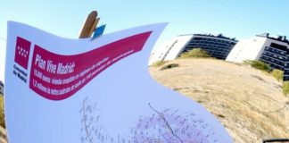 «Plan Vive Madrid» y «Construir para alquilar» no interesan a nadie Plan vive