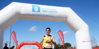La XXV edición de la Vuelta Pedestre a Tres Cantos mejor que nunca
