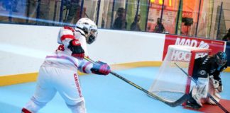 Campeonato de España Junior Hockey Línea Campeonato de España Junior Hockey Línea