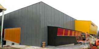 El «Laura Oter» se inaugura tras meses de retrasos y sobrecostes con la Copa de la Reina de Hockey El "Laura Oter" se inaugura