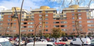 Derecho efectivo de acceso a la vivienda Carlos Rubio, arquitecto