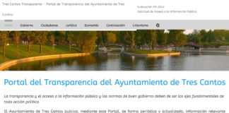 Joyitas del Portal de Transparencia: hoy, un librito de regalo de fin de año