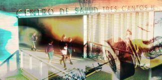 El Grupo Municipal Socialista reivindica ya el Tercer Centro de Salud en Tres Cantos