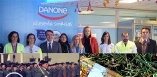 Noticias excepcionales: Danone, reciclaje, Pérez de los Cobos,…