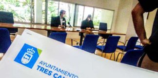 El equipo de Gobierno reúne 52 acciones en un Plan General de Salud Social