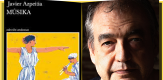 Presentación del libro: Músika Presentación del libro: Músika