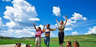 Fun games: Jugando en inglés