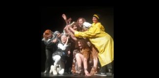 Teatro: Entremés de Cervantes “El retablo de las maravillas”