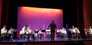 Orquestas de la escuela municipal de música