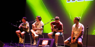“PARTICIPANDO”: Gala de presentación de los proyectos pensados por jóvenes para Tres Cantos
