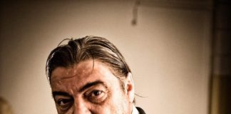 Antonio Canales – Master Class