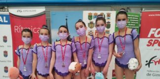 Los clubes deportivos de Tres Cantos hacen balance positivo en el final de una temporada atípica